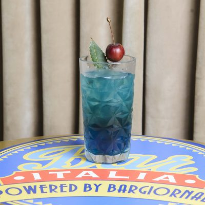 Baritalia Reggio Emilia ILVANO SANTINI MIXER_RIC7697 Baritalia Reggio Emilia ILVANO SANTINI MIXER_RIC7697