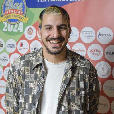 Baritalia Reggio Emilia JACOPO BALBONI CC BARCELO_RIC6969 Baritalia Reggio Emilia JACOPO BALBONI CC BARCELO_RIC6969