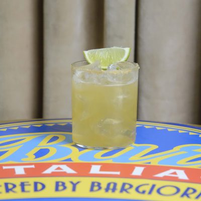 Baritalia Reggio Emilia LORENZO BONATO PERNOD_RIC7230 Baritalia Reggio Emilia LORENZO BONATO PERNOD_RIC7230