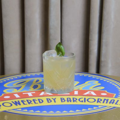 Baritalia Reggio Emilia LUCA DE BENEDICTIS PERNOD_RIC7057 Baritalia Reggio Emilia LUCA DE BENEDICTIS PERNOD_RIC7057