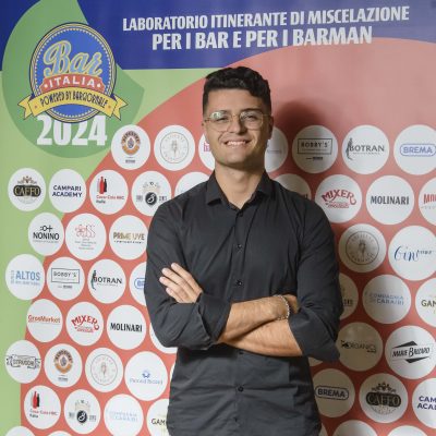 Baritalia Reggio Emilia LUIGI COSTA STRUCCHI_RIC7464 Baritalia Reggio Emilia LUIGI COSTA STRUCCHI_RIC7464