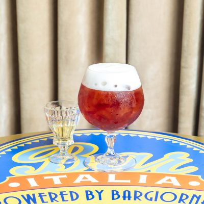 Baritalia Reggio Emilia MICHELE MURA CAMPARI_GAL8214 Baritalia Reggio Emilia MICHELE MURA CAMPARI_GAL8214