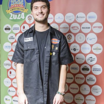 Baritalia Reggio Emilia NICCOLO MATTEI PERNOD_RIC7282