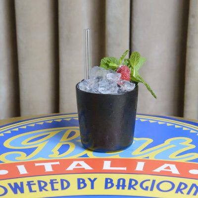 Baritalia Reggio Emilia NICCOLO MATTEI PERNOD_RIC7342 Baritalia Reggio Emilia NICCOLO MATTEI PERNOD_RIC7342