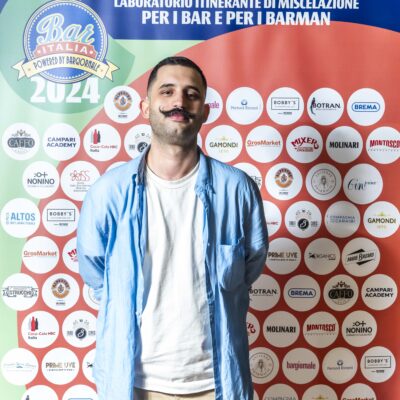 Baritalia Reggio Emilia PIERLUIGI SCIPIONI SORTE_GAL8168 Baritalia Reggio Emilia PIERLUIGI SCIPIONI SORTE_GAL8168