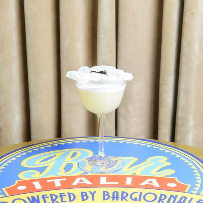 Baritalia Reggio Emilia PITER DI NUBILA SORTE_RIC7991 Baritalia Reggio Emilia PITER DI NUBILA SORTE_RIC7991