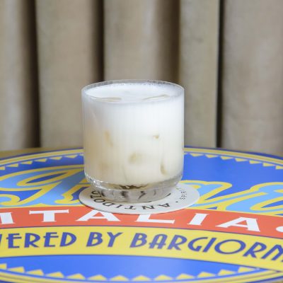 Baritalia Reggio Emilia SEBASTIANO SPINONI PERNOD_RIC7228 Baritalia Reggio Emilia SEBASTIANO SPINONI PERNOD_RIC7228