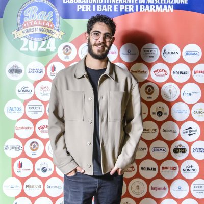 Baritalia Reggio Emilia SIMONE FABIO NONINO_RIC7966 Baritalia Reggio Emilia SIMONE FABIO NONINO_RIC7966