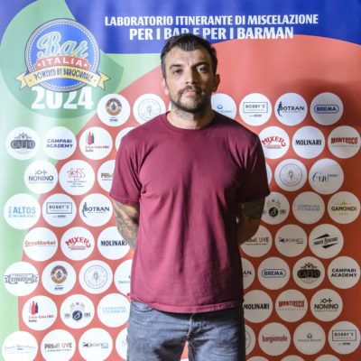 Baritalia Reggio Emilia STEFANO ANTONIOLI NONINO_RIC7813