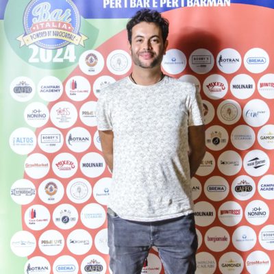 Baritalia Reggio Emilia STEFANO MARONGIU NONINO_RIC7968