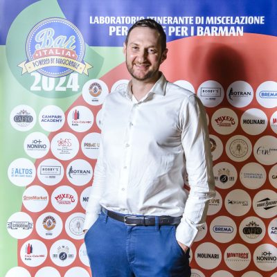 Baritalia Reggio Emilia VALENTINO DONATI CAMPARI_RIC7965 Baritalia Reggio Emilia VALENTINO DONATI CAMPARI_RIC7965