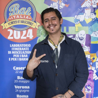 ROMA;16/09/2024, Baritalia, concorso still life e cocktails
©Riccardo Gallini /GRPhoto