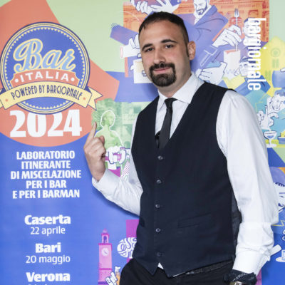 ROMA;16/09/2024, Baritalia, concorso still life e cocktails
©Riccardo Gallini /GRPhoto
