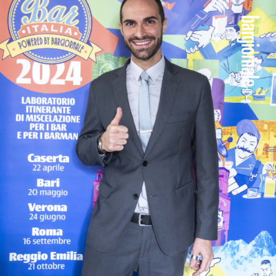 ROMA;16/09/2024, Baritalia, concorso still life e cocktails
©Riccardo Gallini /GRPhoto