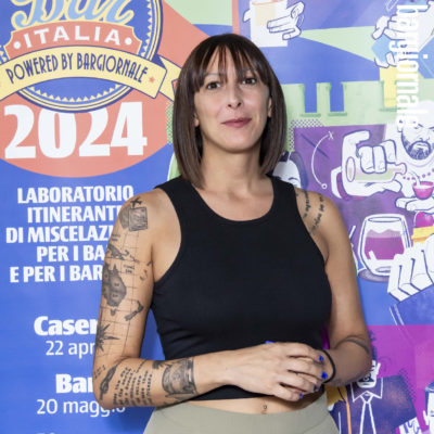 ROMA;16/09/2024, Baritalia, concorso still life e cocktails
©Riccardo Gallini /GRPhoto
