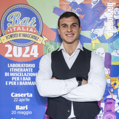 ROMA;16/09/2024, Baritalia, concorso still life e cocktails
©Riccardo Gallini /GRPhoto