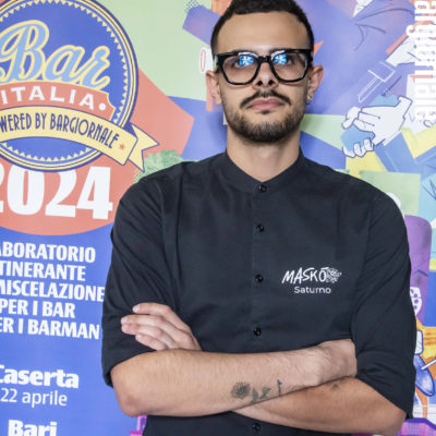 ROMA;16/09/2024, Baritalia, concorso still life e cocktails
©Riccardo Gallini /GRPhoto