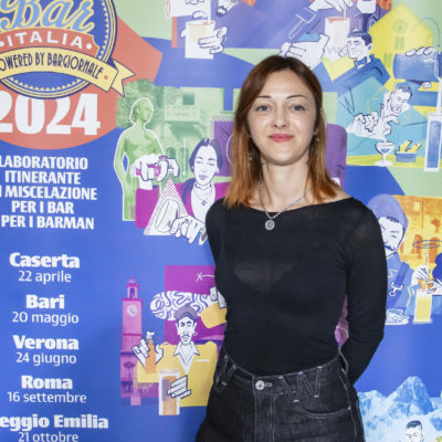 ROMA;16/09/2024, Baritalia, concorso still life e cocktails
©Riccardo Gallini /GRPhoto