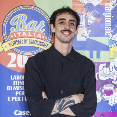 ROMA;16/09/2024, Baritalia, concorso still life e cocktails
©Riccardo Gallini /GRPhoto