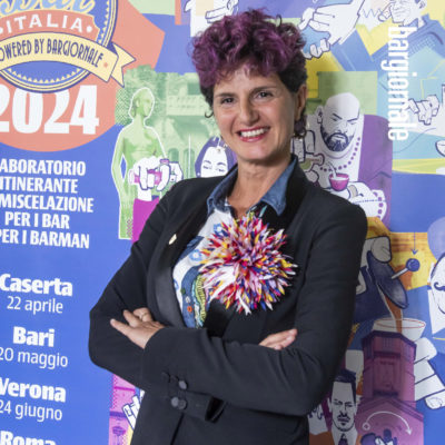 ROMA;16/09/2024, Baritalia, concorso still life e cocktails
©Riccardo Gallini /GRPhoto