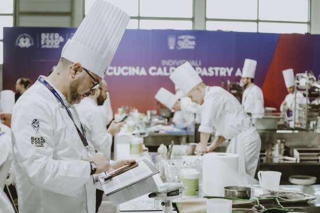 Beer&amp;Food Attraction 2