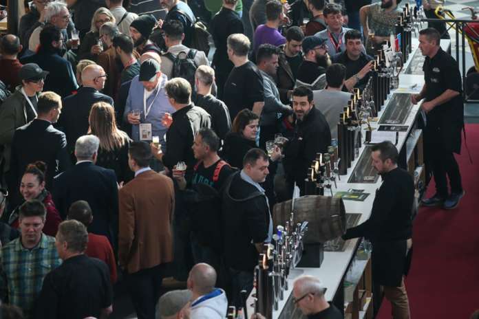 Beer&Food Attraction 2025 Beer&Food Attraction