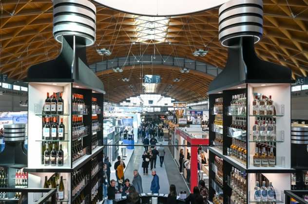 Beer&amp;Food Attraction 4