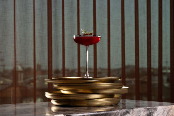 CasaBrera_Etereo Cocktail City night CasaBrera_Etereo Cocktail City night