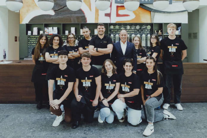 I finalisti della Trismoka Challenge 2024 I finalisti della Trismoka Challenge 2024