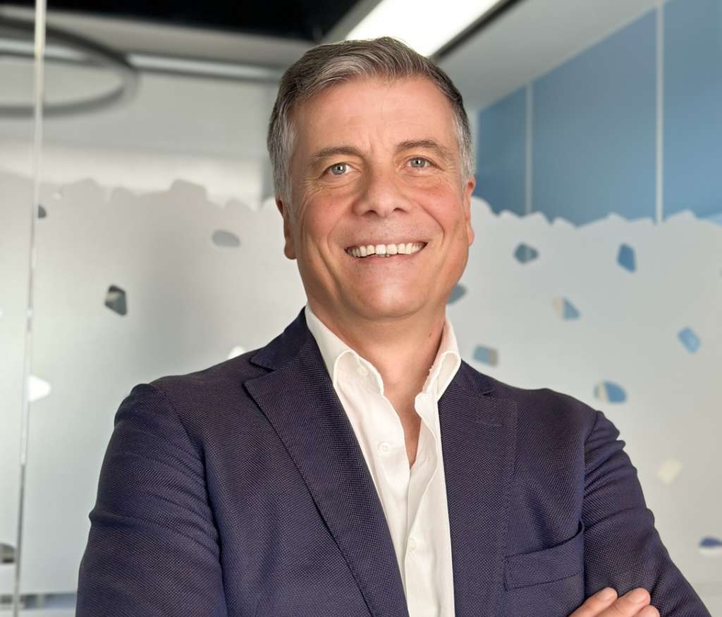 Froneri Italia Quirino Cipollone