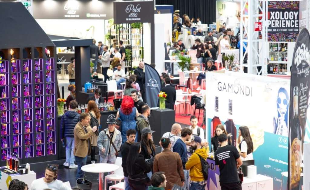 Mixology Experience 1