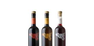 Spirits&Colori vermouth e bitter Naturale