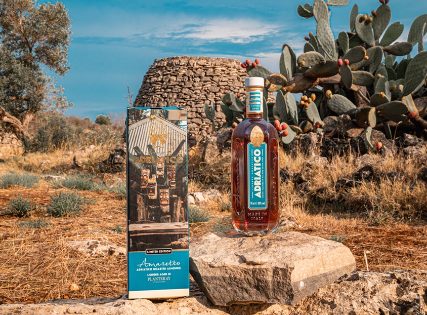 ADRIATICO limited edition 2024