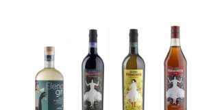 Elena Spirits
