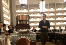 Mavolo distribuisce il luxury gin Le Tribute Countryside Batch Ltd Edition