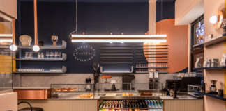 Cafezal San Gregorio Milano