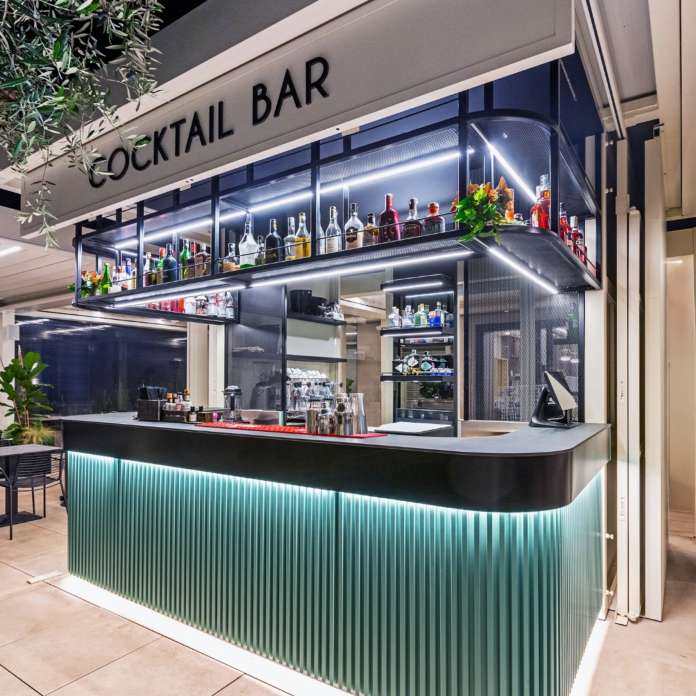 CocktailbarLocaliarreda