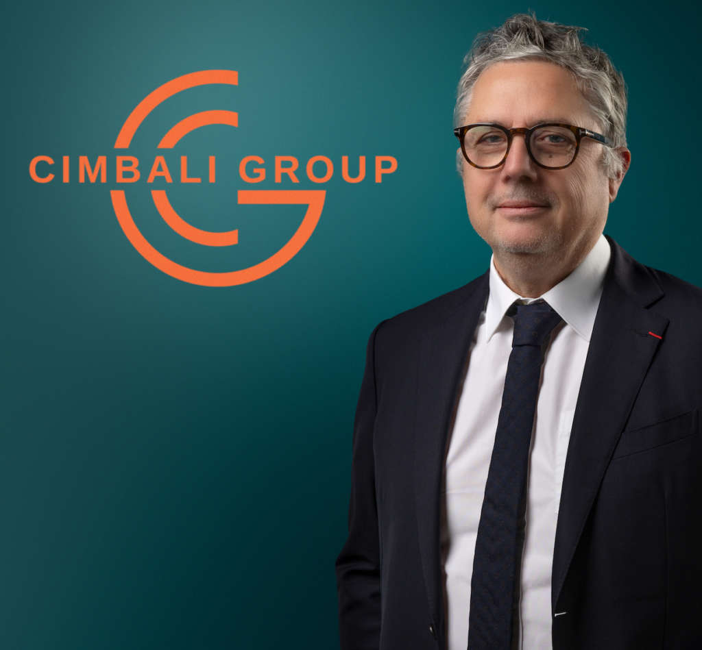 Frédéric Thil, nuovo direttore generale di Cimbali Group