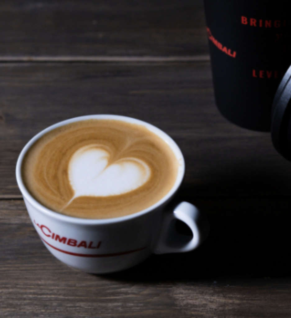 A Mumac Academy un corso di Latte Art con Carmen Clemente