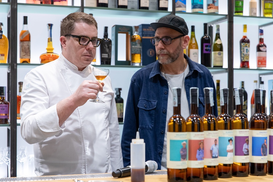 Velier Nino Rossi_Roberto Artusio