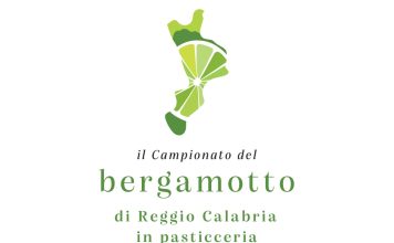 Campionato del bergamotto in Pasticceria