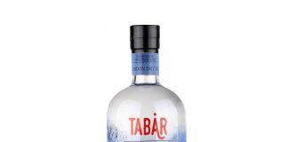 Gin Tabar London Dry