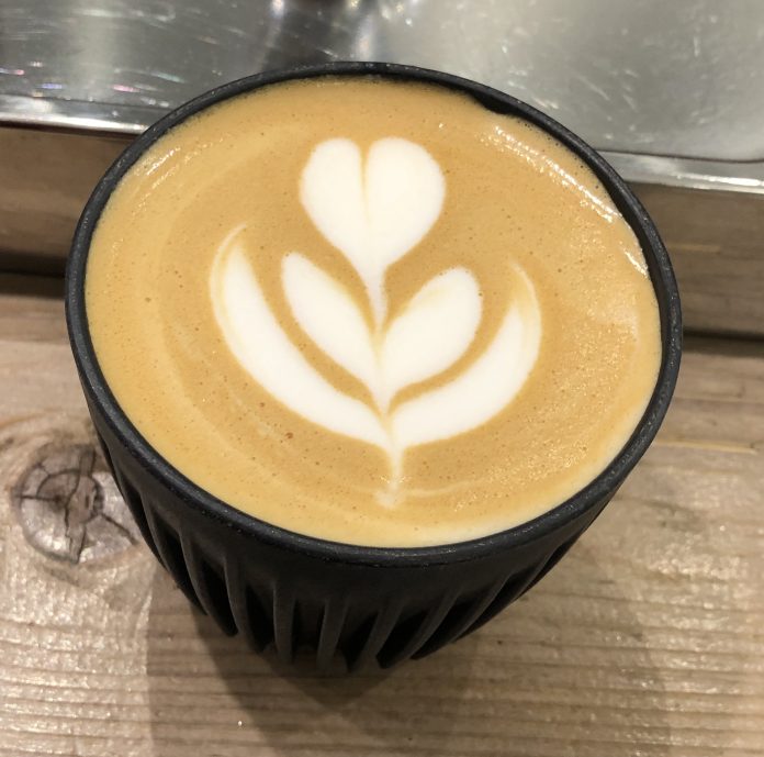 Avena ideale per le bevande di caffetteria a base latte Avena ideale per le bevande di caffetteria a base latte
