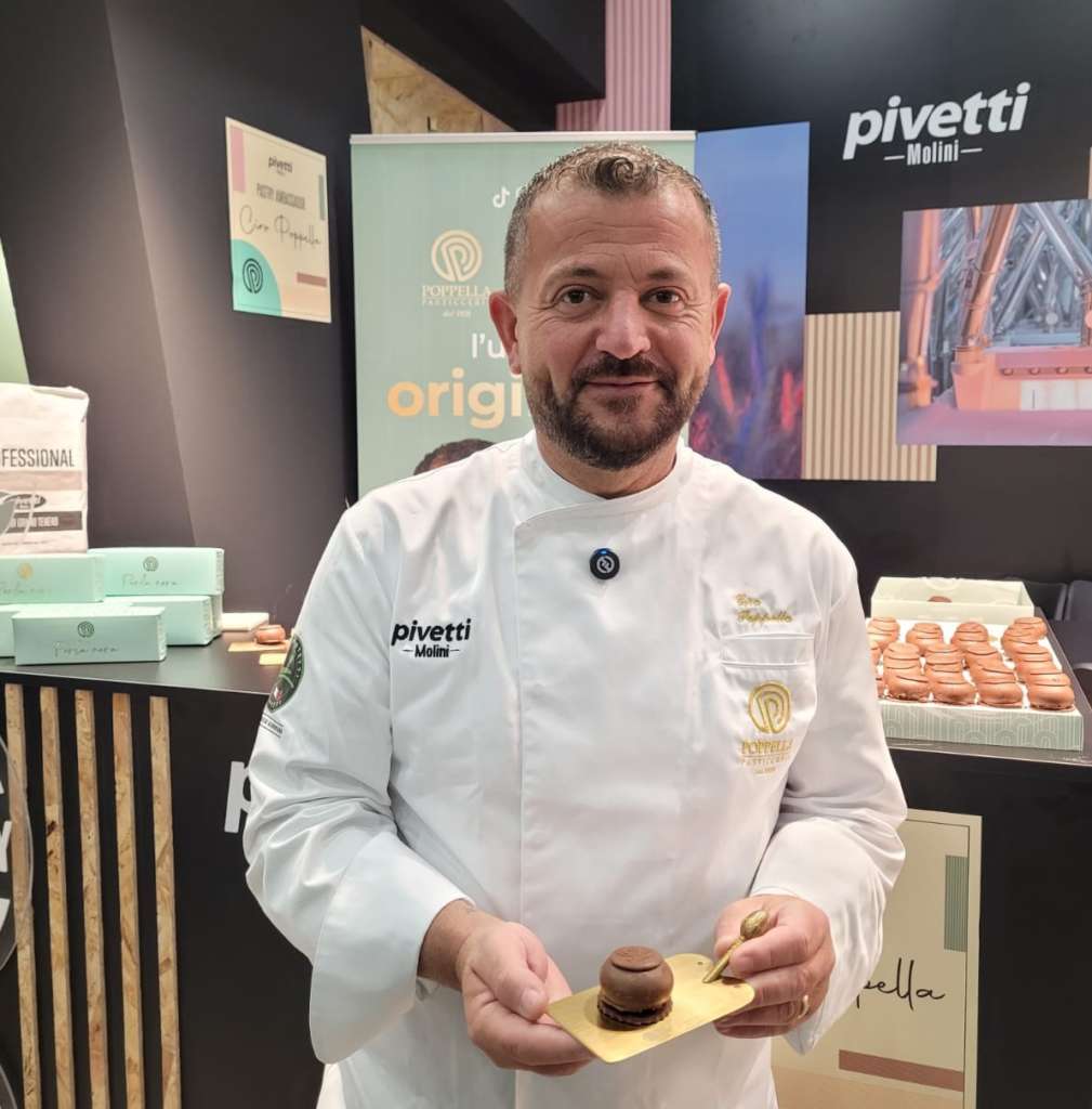 Molini Pivetti Ciro Poppella