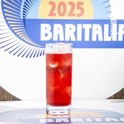 Firenze (FI); 24/03/2025:  BARGIORNALE, BARITALIA tappa a Firenze, still life drinks, ritratti barmen - barlady
©Riccardo Gallini /GRPhoto