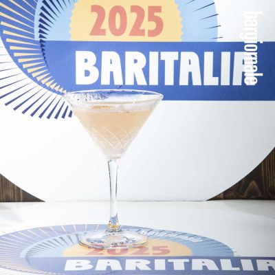 Firenze (FI); 24/03/2025:  BARGIORNALE, BARITALIA tappa a Firenze, still life drinks, ritratti barmen - barlady
©Riccardo Gallini /GRPhoto