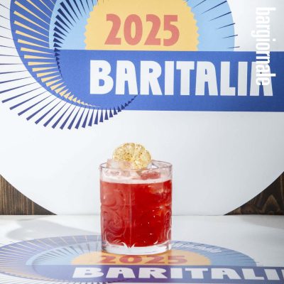 Firenze (FI); 24/03/2025:  BARGIORNALE, BARITALIA tappa a Firenze, still life drinks, ritratti barmen - barlady
©Riccardo Gallini /GRPhoto
