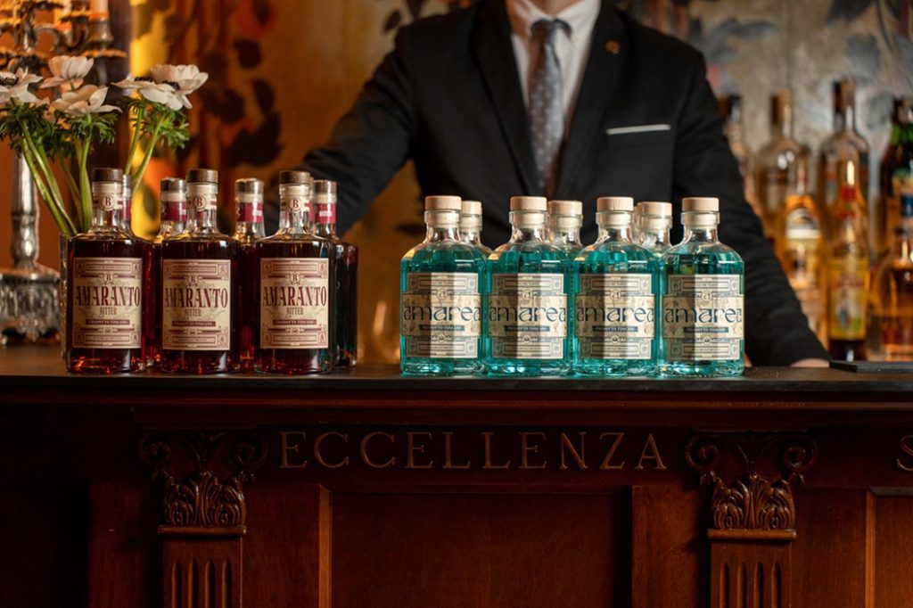 Distilleria Elettrico prodotti