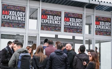 Mixology Experience 2025