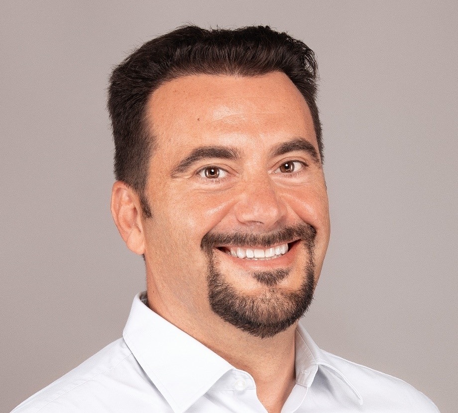 Partesa Andrea Grimandi